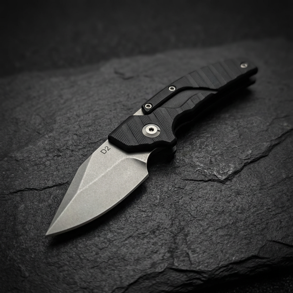 DualForm kés